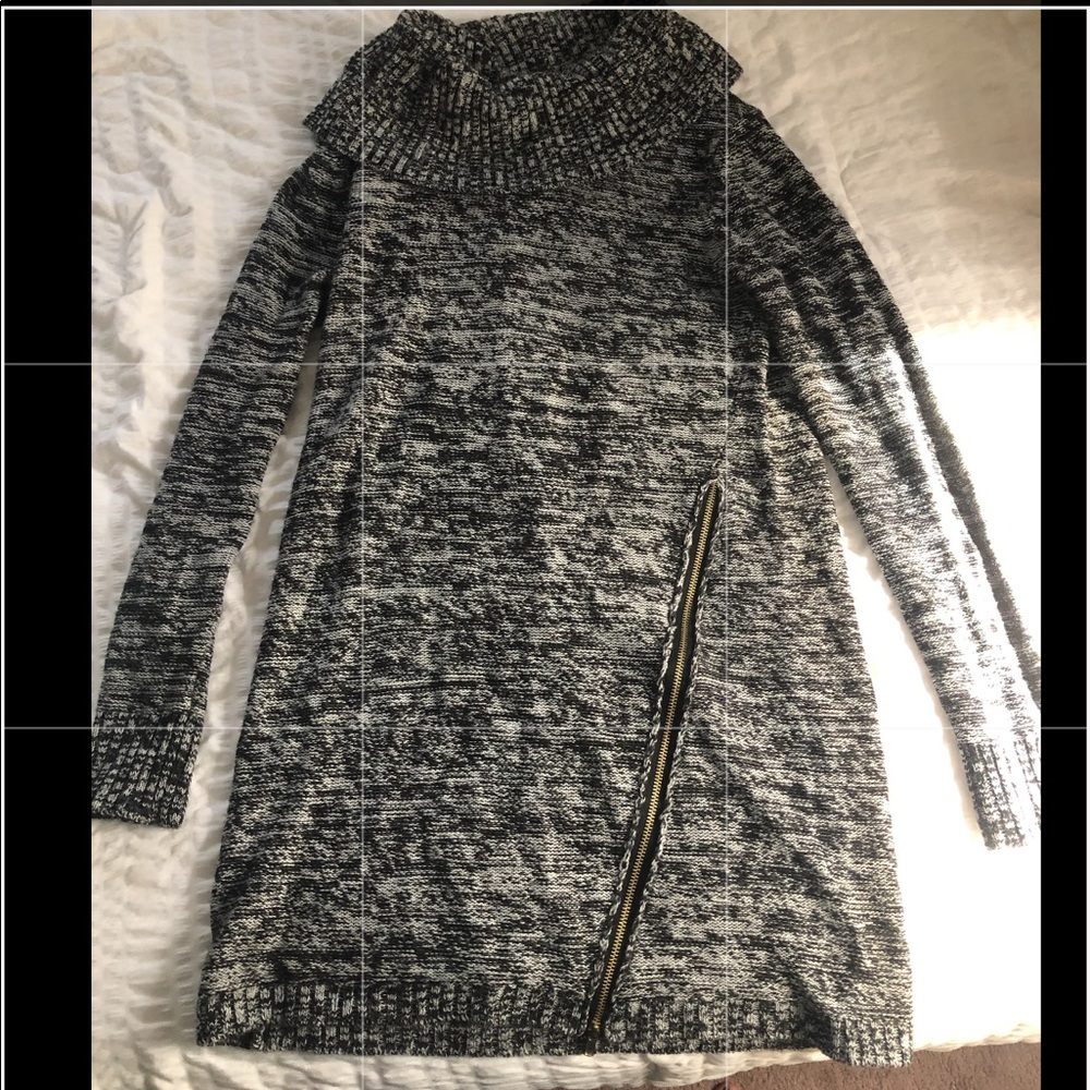 Dress/long shirt
